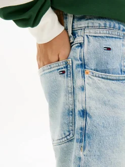 Jeansshorts "Ronnie"