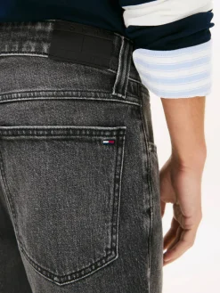 Jeansshorts "Ronnie"
