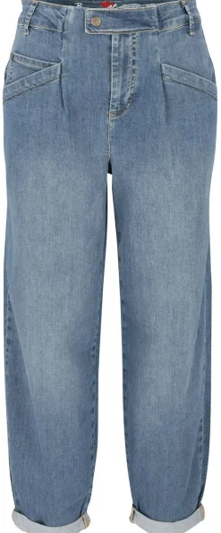 Jeans "Studio Pants stretch denim"