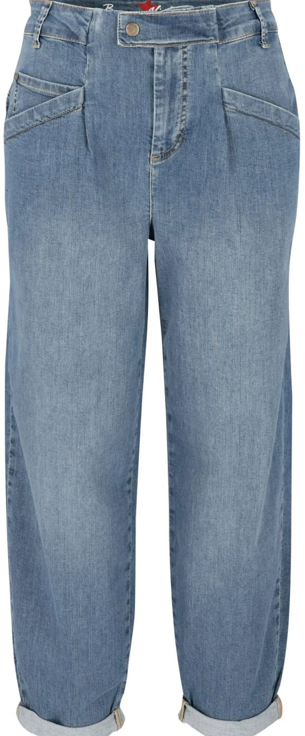 Jeans "Studio Pants stretch denim"