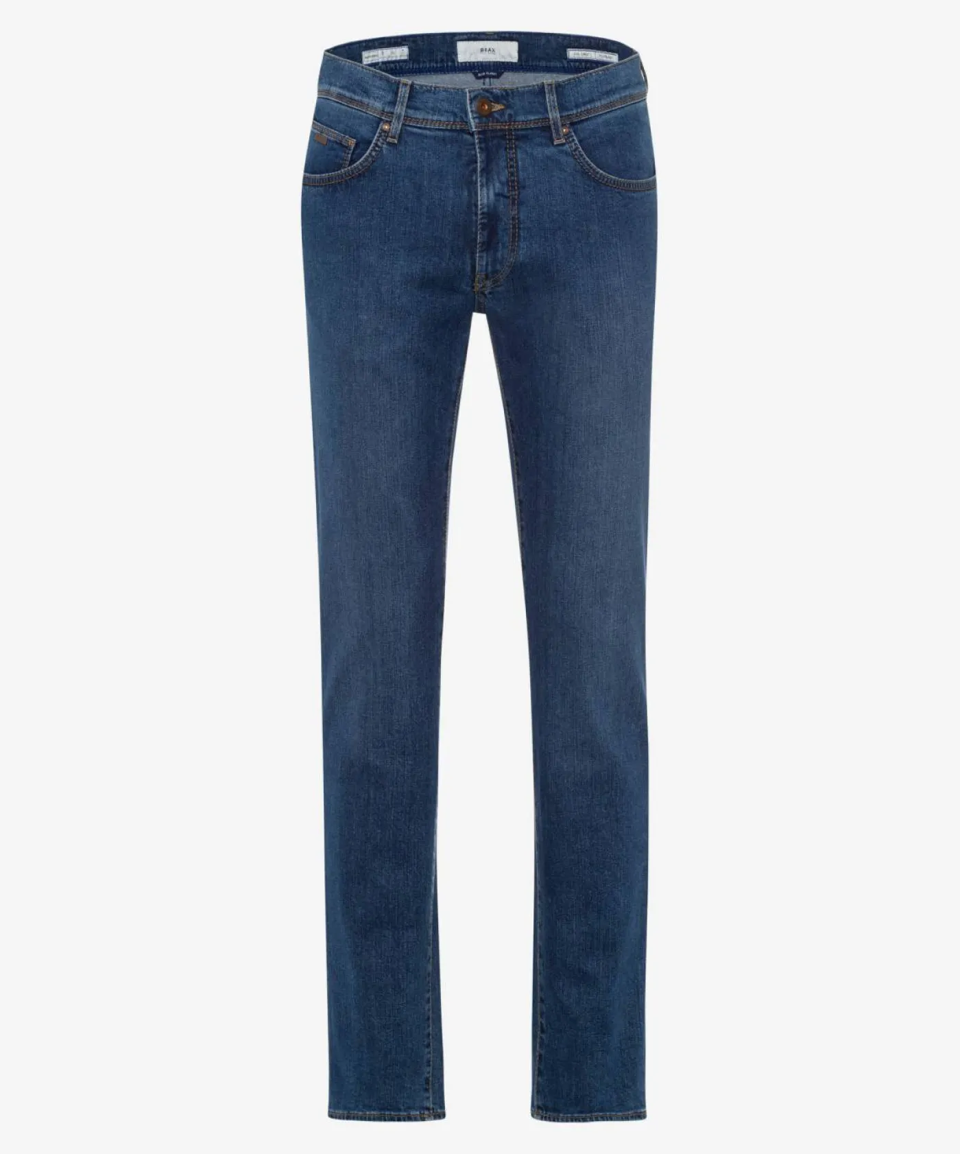 Jeans "Style Cadiz"