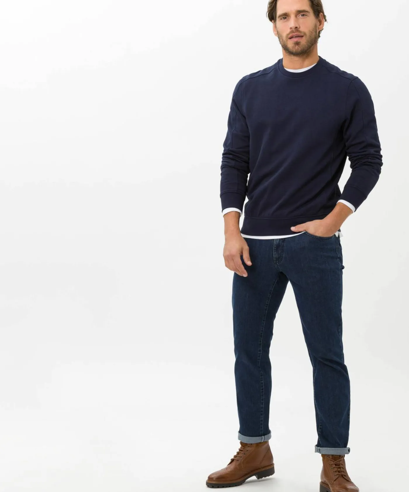 Jeans "Style Cadiz"