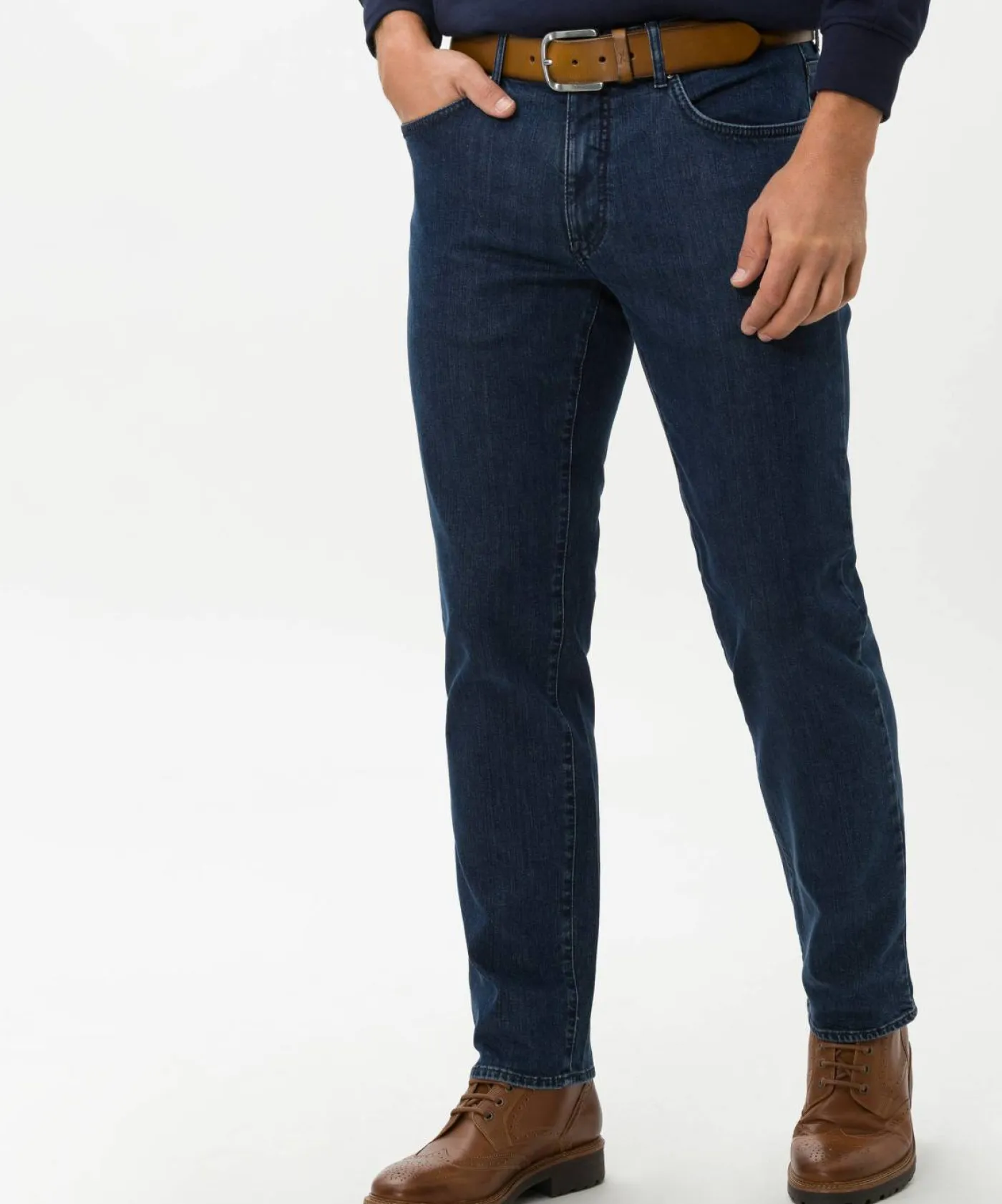 Jeans "Style Cadiz"