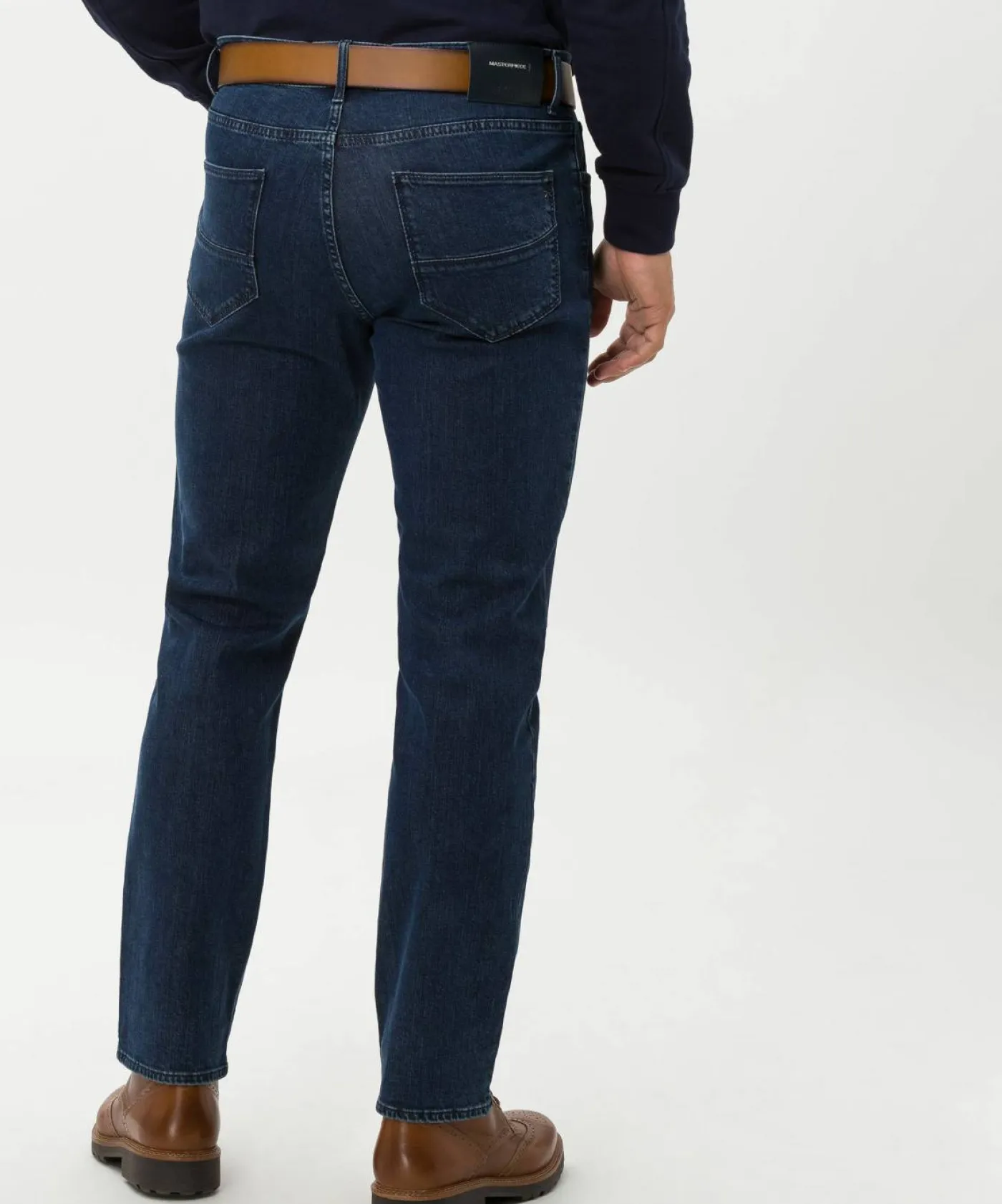 Jeans "Style Cadiz"
