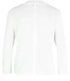 Jersey Cardigan