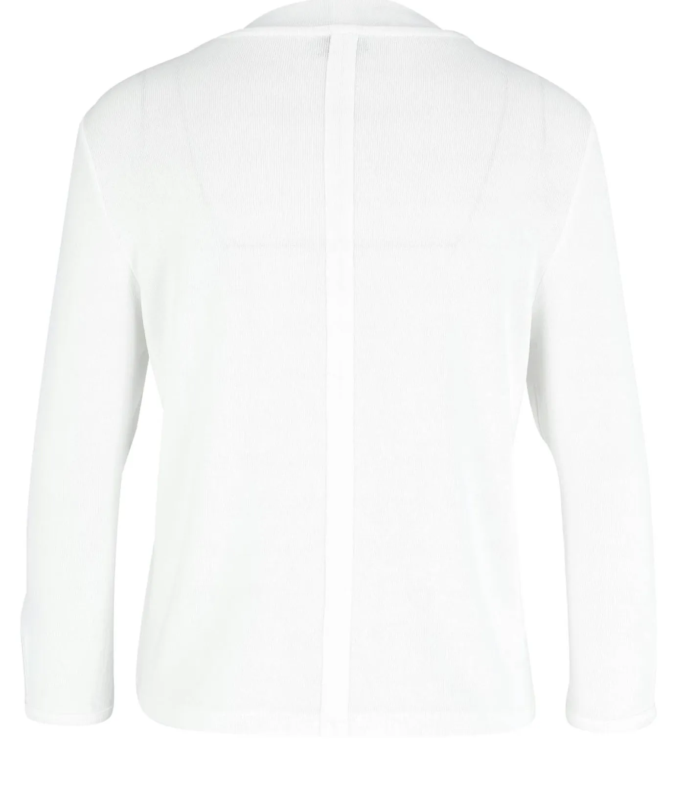 Jersey Cardigan