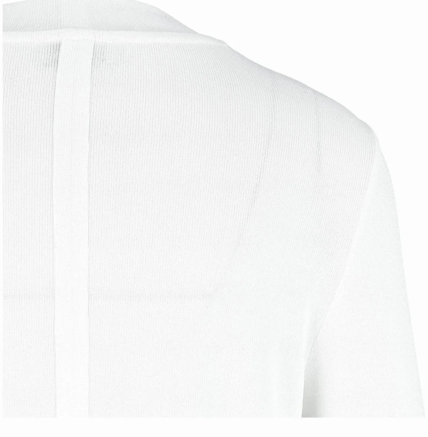 Jersey Cardigan