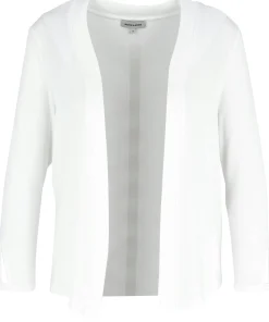 Jersey Cardigan
