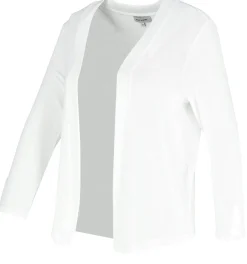 Jersey Cardigan