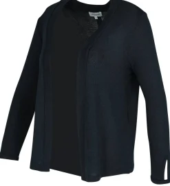 Jersey Cardigan