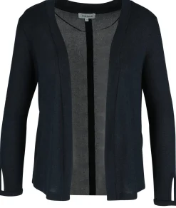 Jersey Cardigan
