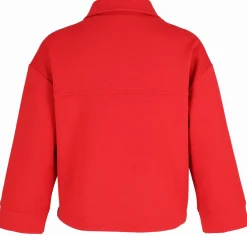 Jersey-Blazer