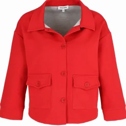 Jersey-Blazer