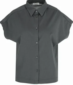 Jerseybluse