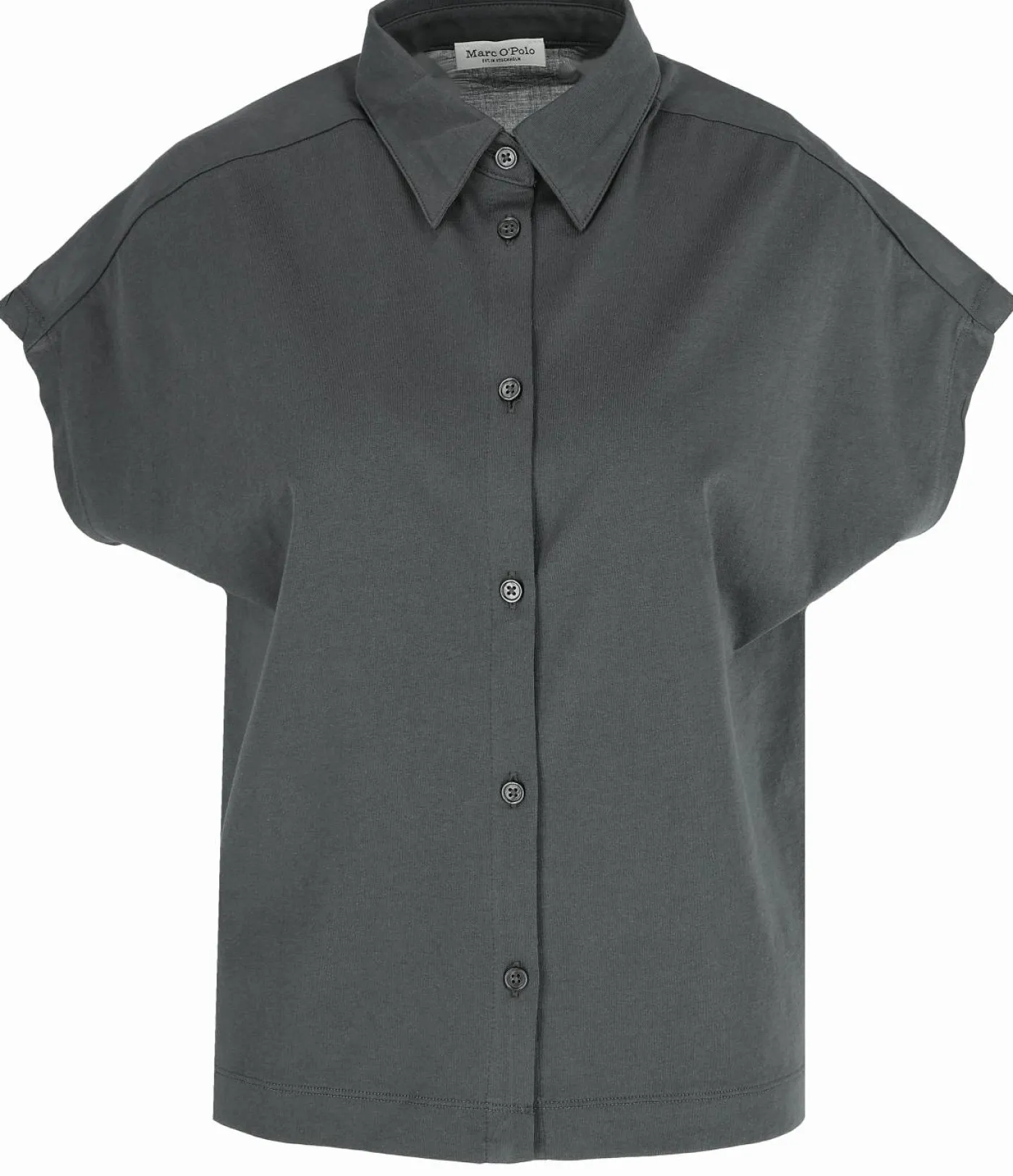 Jerseybluse