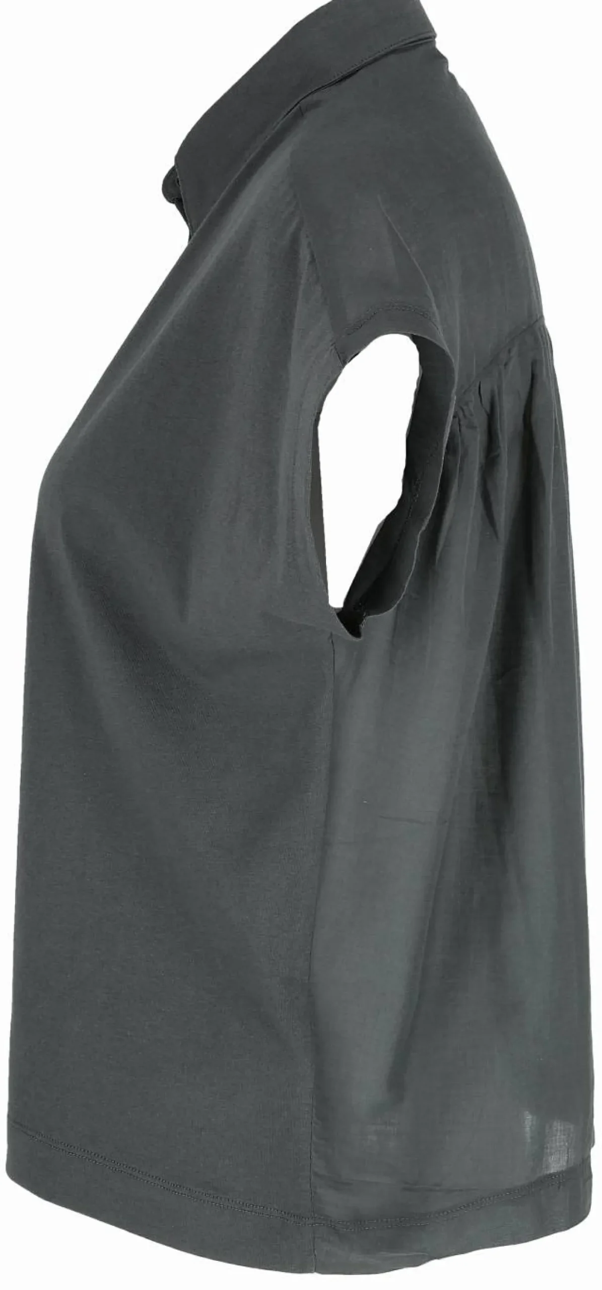 Jerseybluse