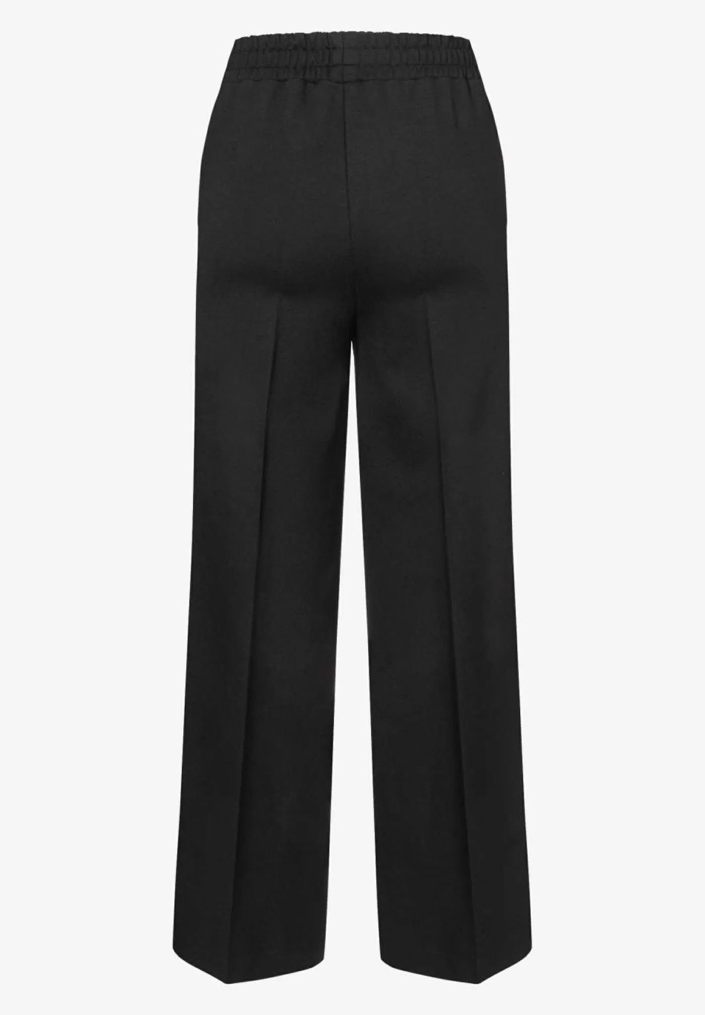 Jersey-Culotte