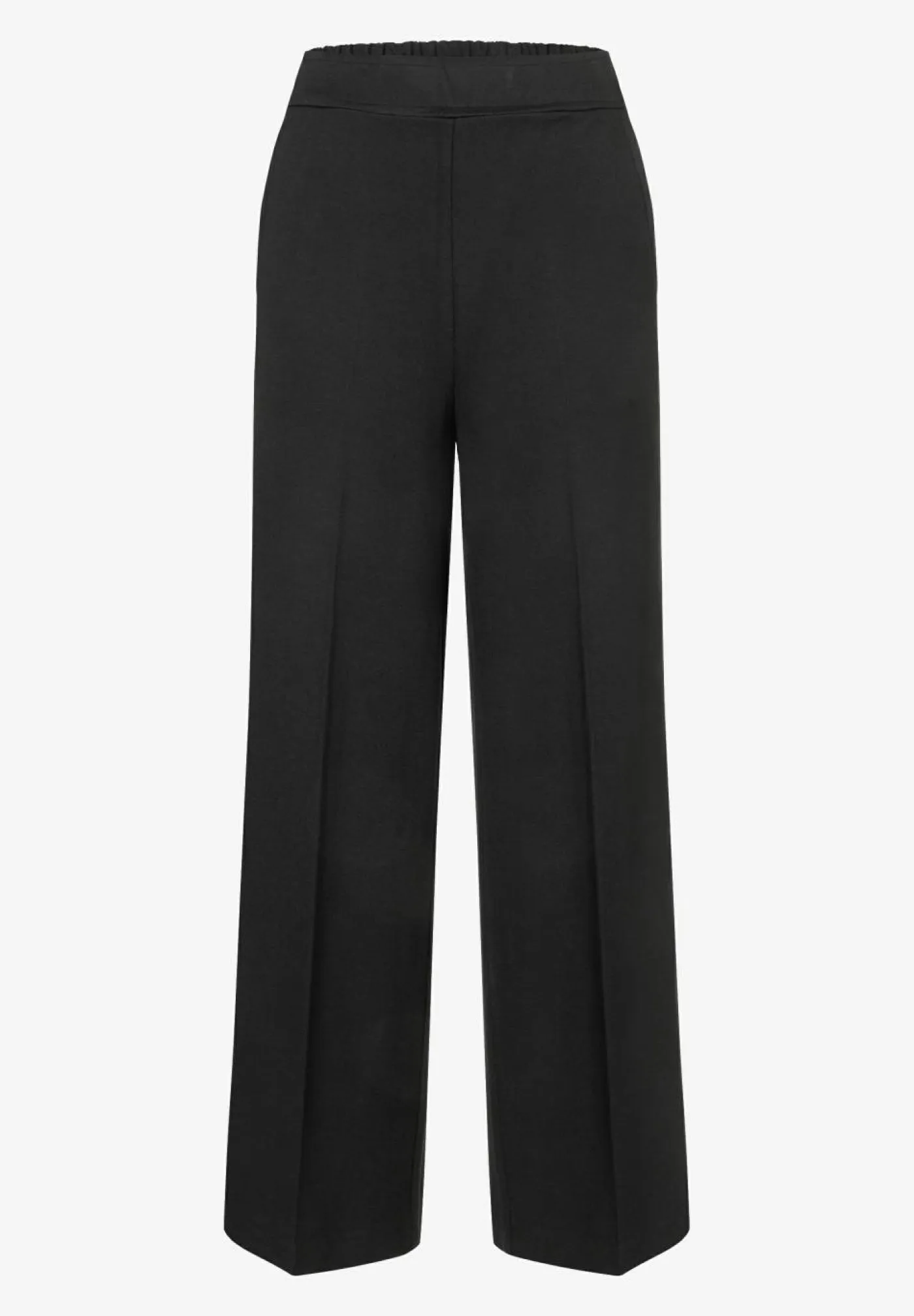 Jersey-Culotte