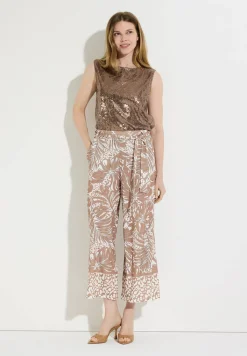 Jerseyculotte