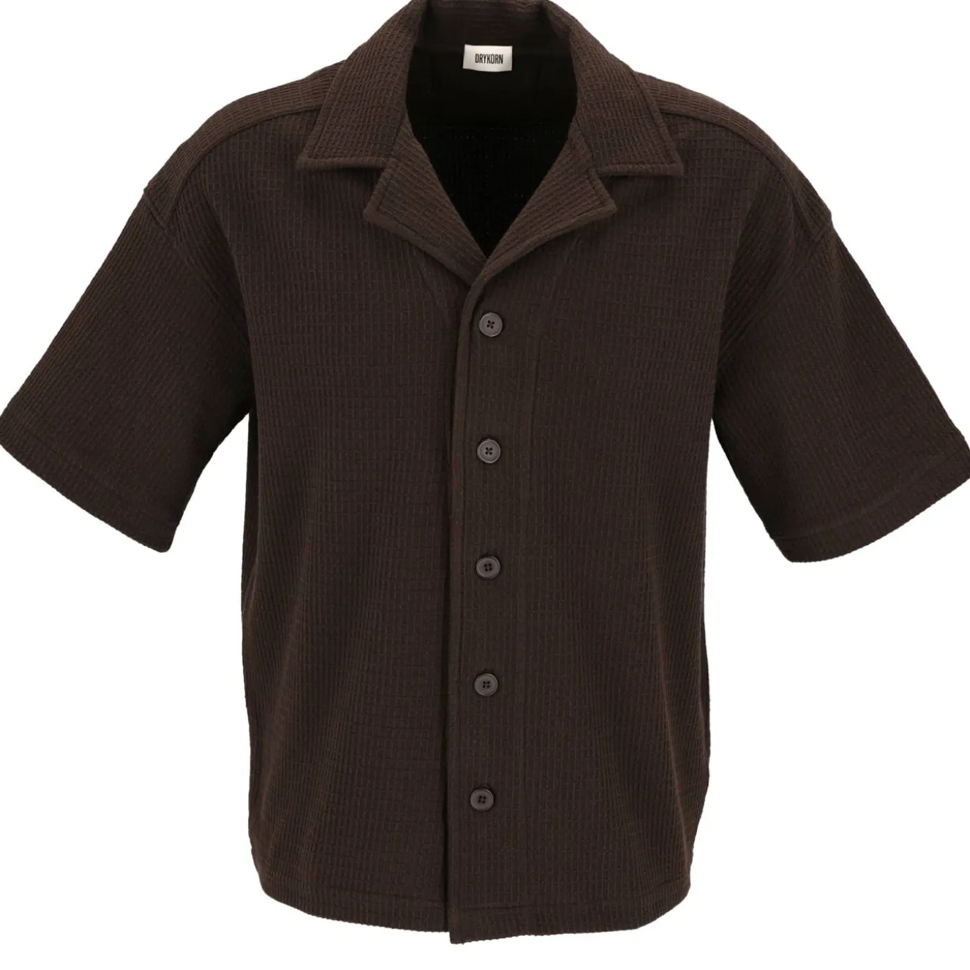 Jerseyhemd "Basiil"
