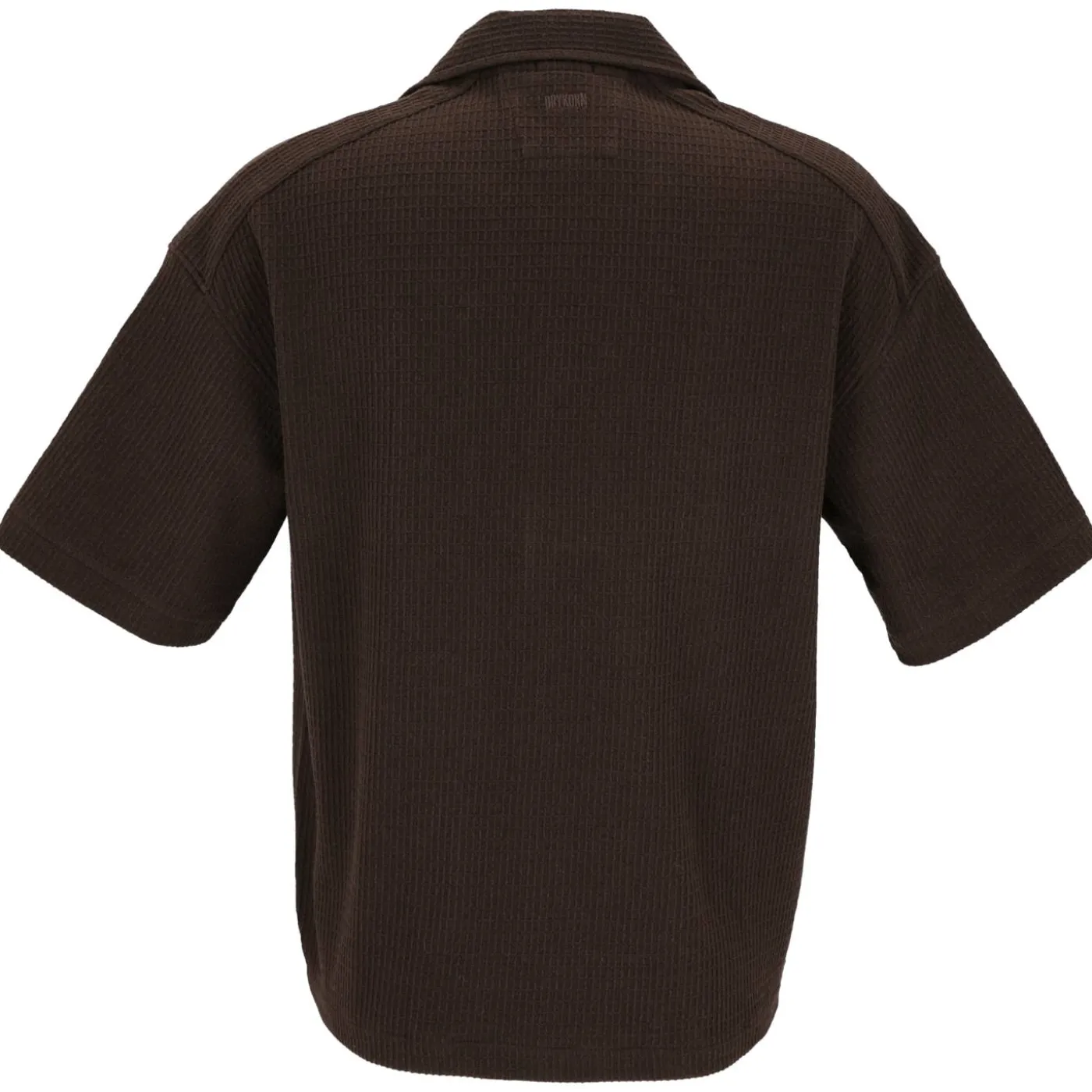 Jerseyhemd "Basiil"