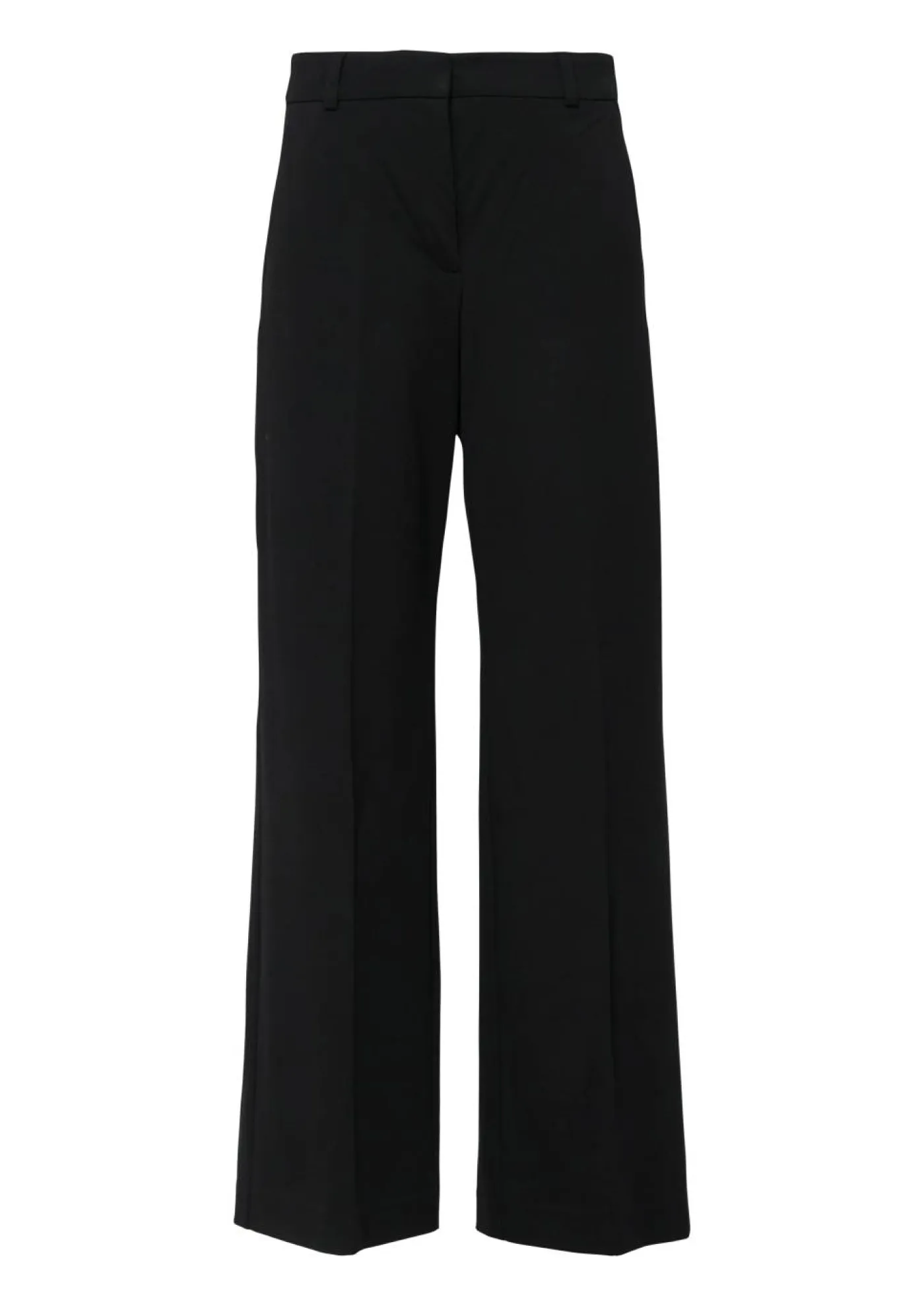 Jersey-Hose