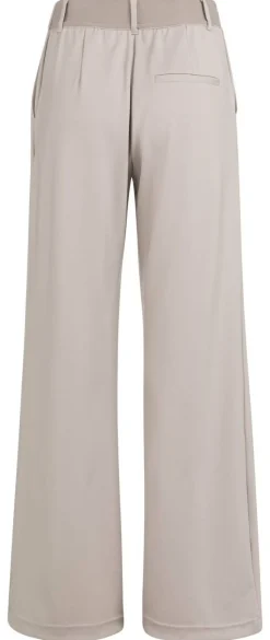 Jerseyhose mit elastischem Bund