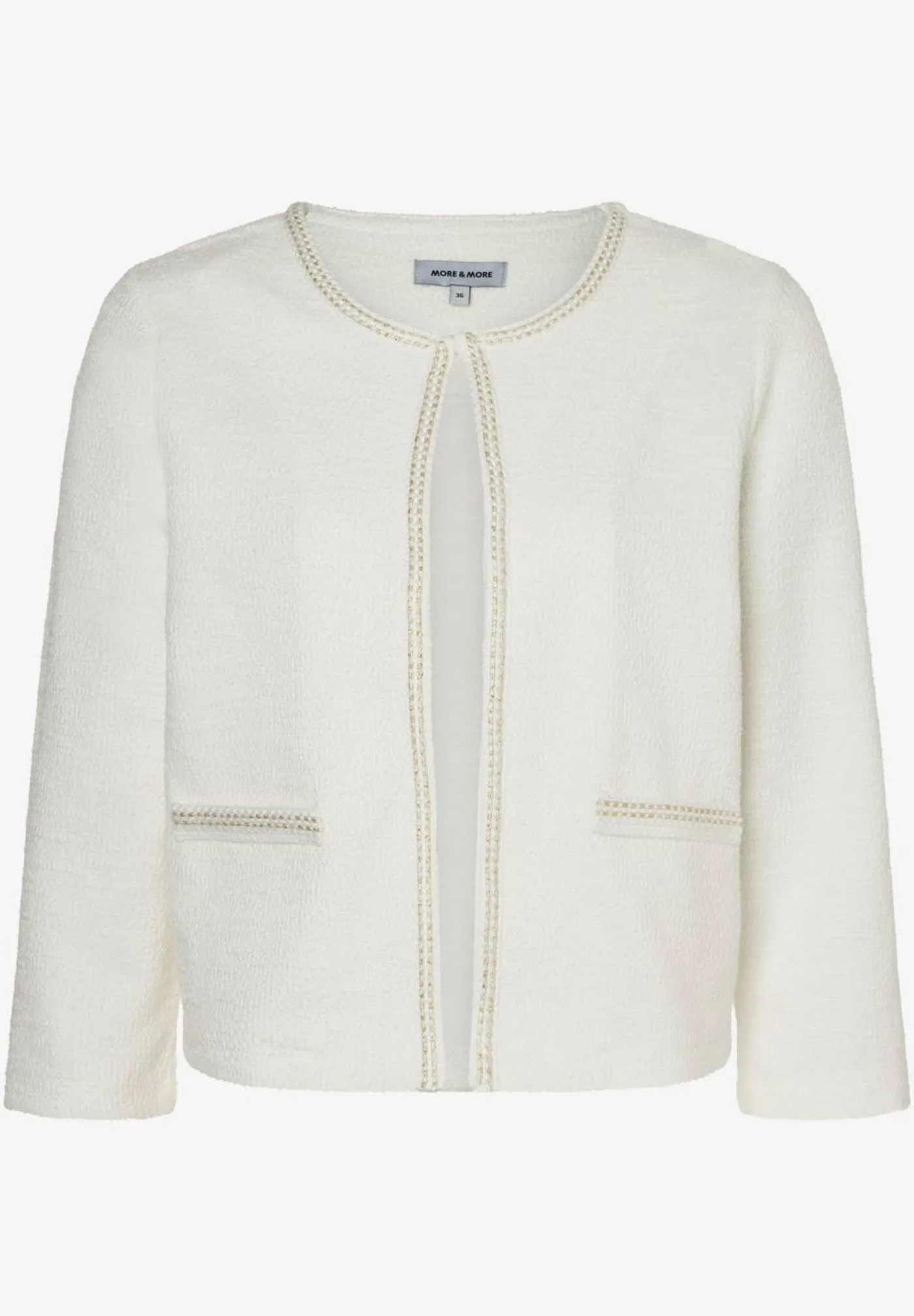 Jerseyjacke