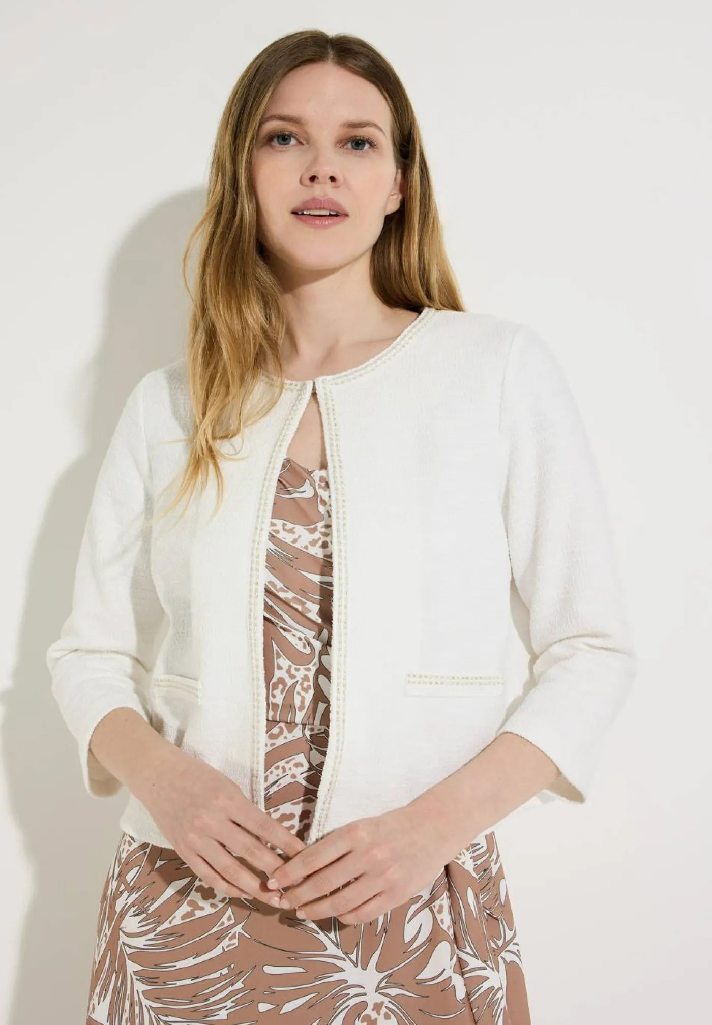 Jerseyjacke