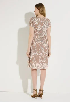 Jerseykleid