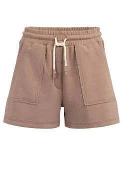 Jersey-Shorts