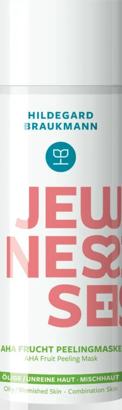 "Jeunesse" AHA Frucht Peelingmaske 50 ml