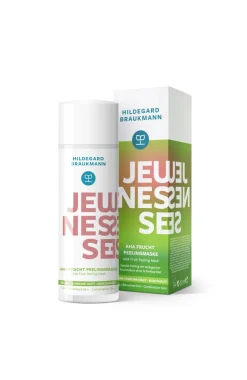 "Jeunesse" AHA Frucht Peelingmaske 50 ml