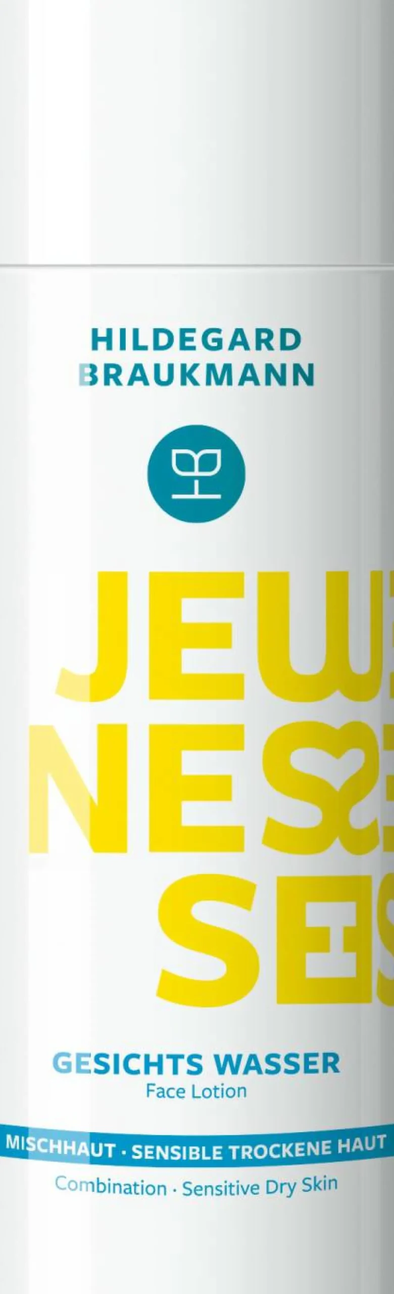 "Jeunesse" Gesichts Wasser 200 ml