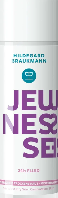 "Jeunesse" 24h Fluid 50 ml