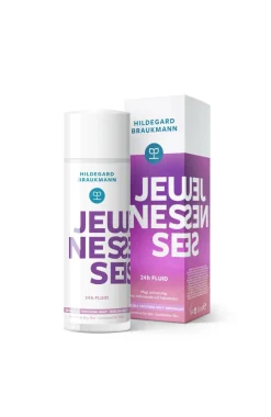 "Jeunesse" 24h Fluid 50 ml