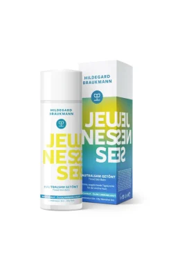 "Jeunesse" Hautbalsam getönt 50 ml