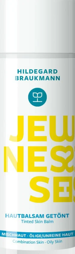 "Jeunesse" Hautbalsam getönt 50 ml