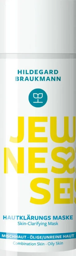 "Jeunesse" Hautkärungs Maske 50 ml
