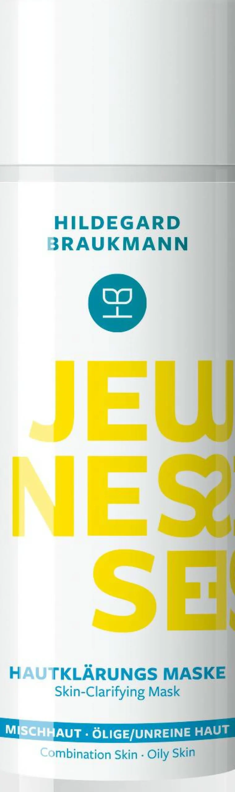 "Jeunesse" Hautkärungs Maske 50 ml