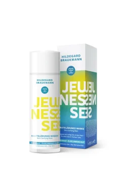 "Jeunesse" Hautkärungs Maske 50 ml