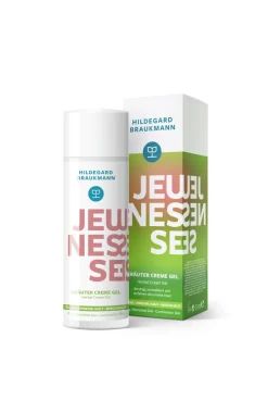 "Jeunesse" Kräuter Creme Gel 50 ml