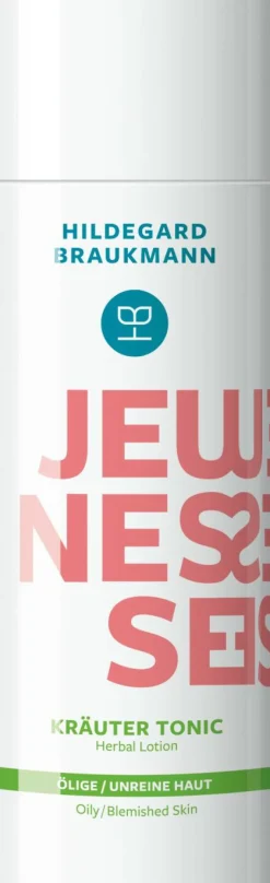 "Jeunesse" Kräuter Tonic 200 ml