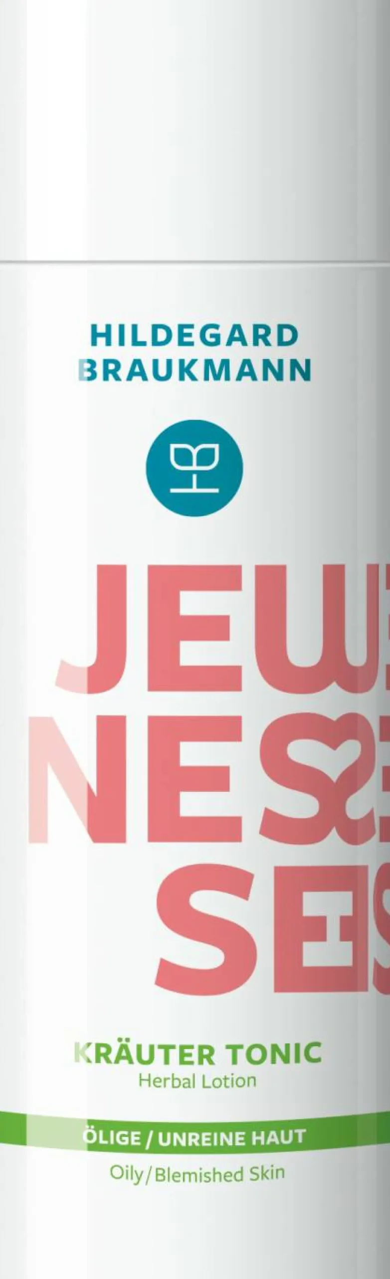 "Jeunesse" Kräuter Tonic 200 ml