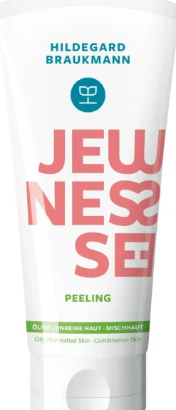 "Jeunesse" Peeling 100 ml