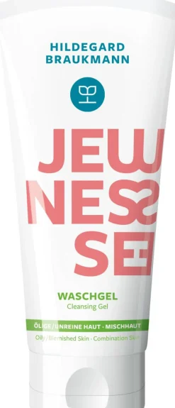 "Jeunesse" Waschgel 100 ml