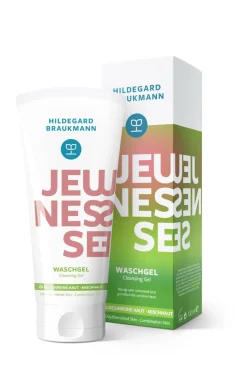 "Jeunesse" Waschgel 100 ml