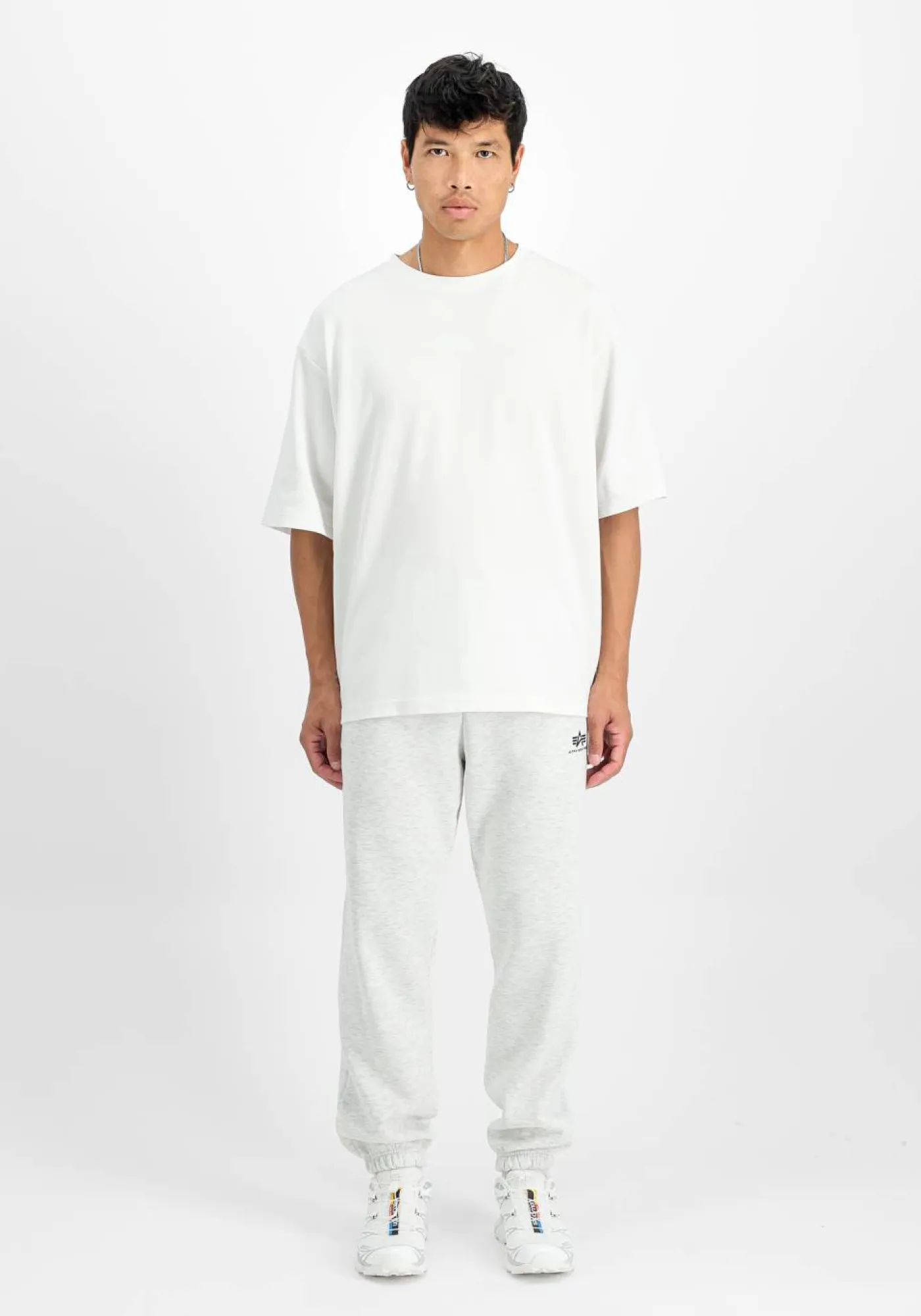 Jogginghose "Basic Jogger Small Logo II"
