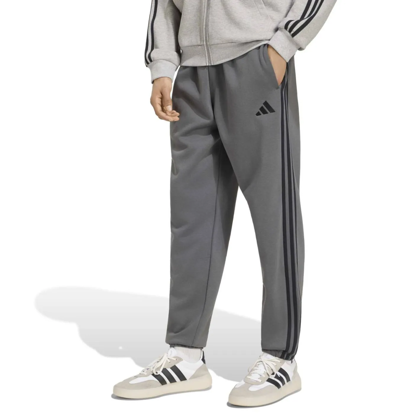 Jogginghose "Essentials Fleece"