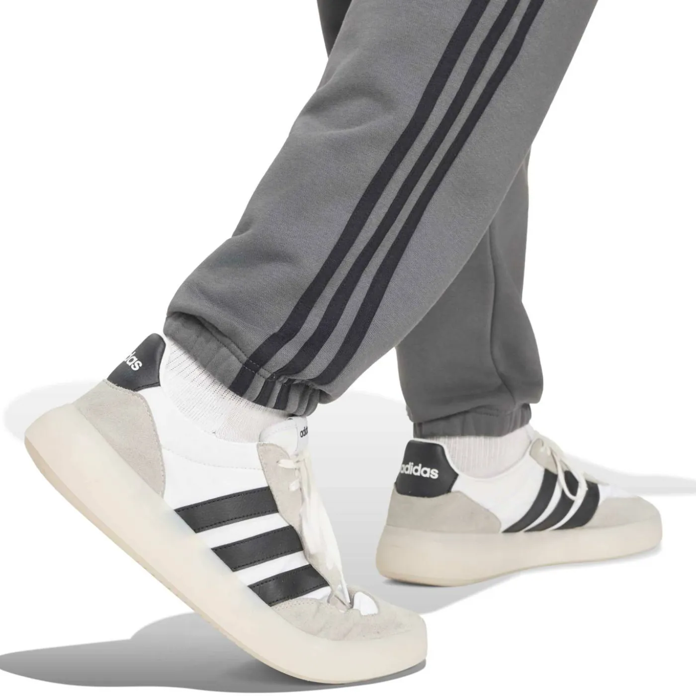 Jogginghose "Essentials Fleece"